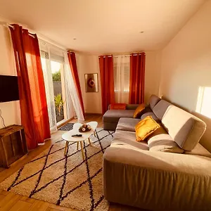 Appartement Chez Mima, Martigues