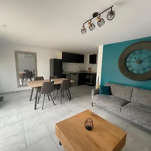 Appartement Du Temple, Martigues