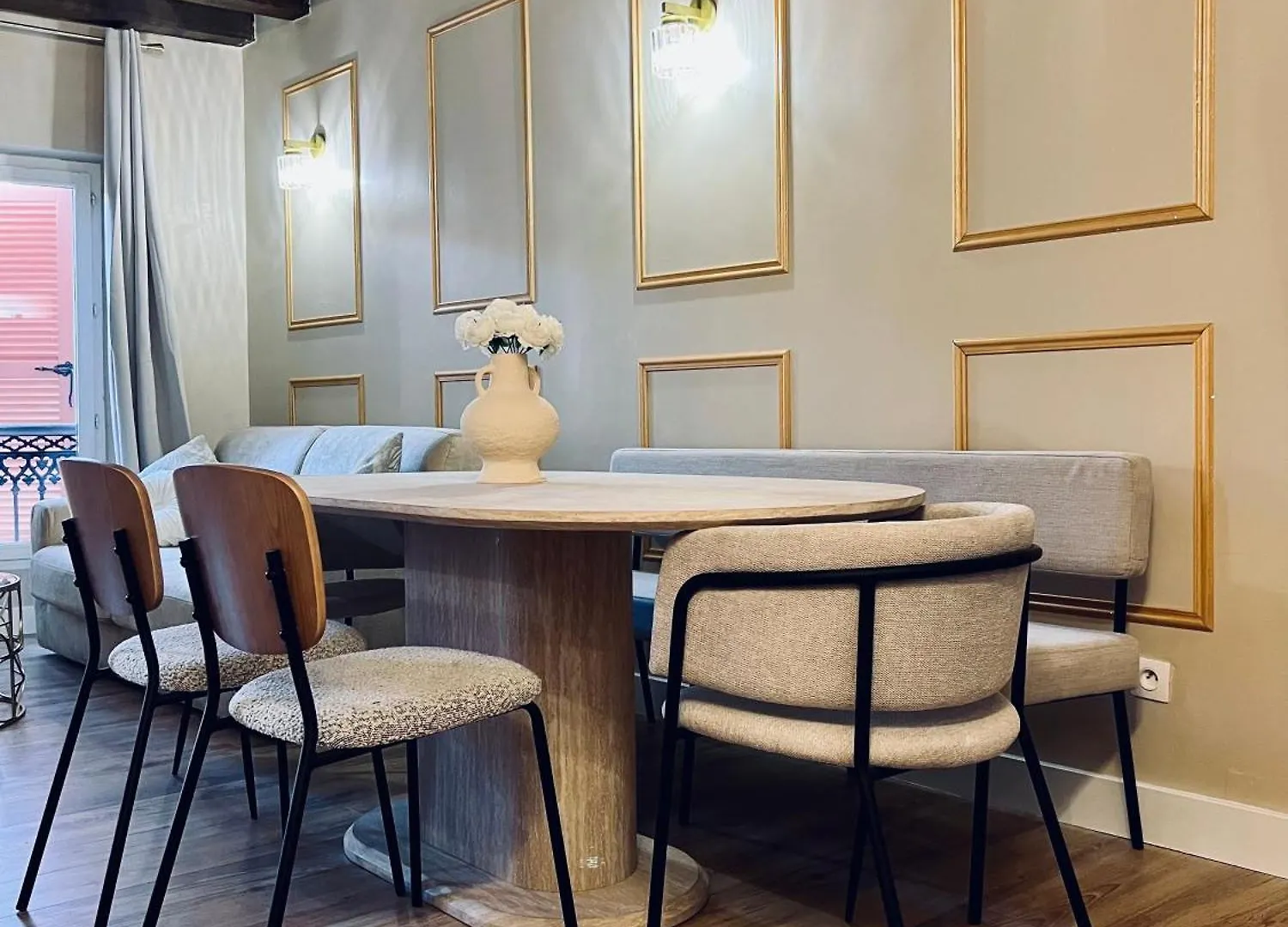 Joyau Cache En Plein Coeur De Martigues ! Apartment