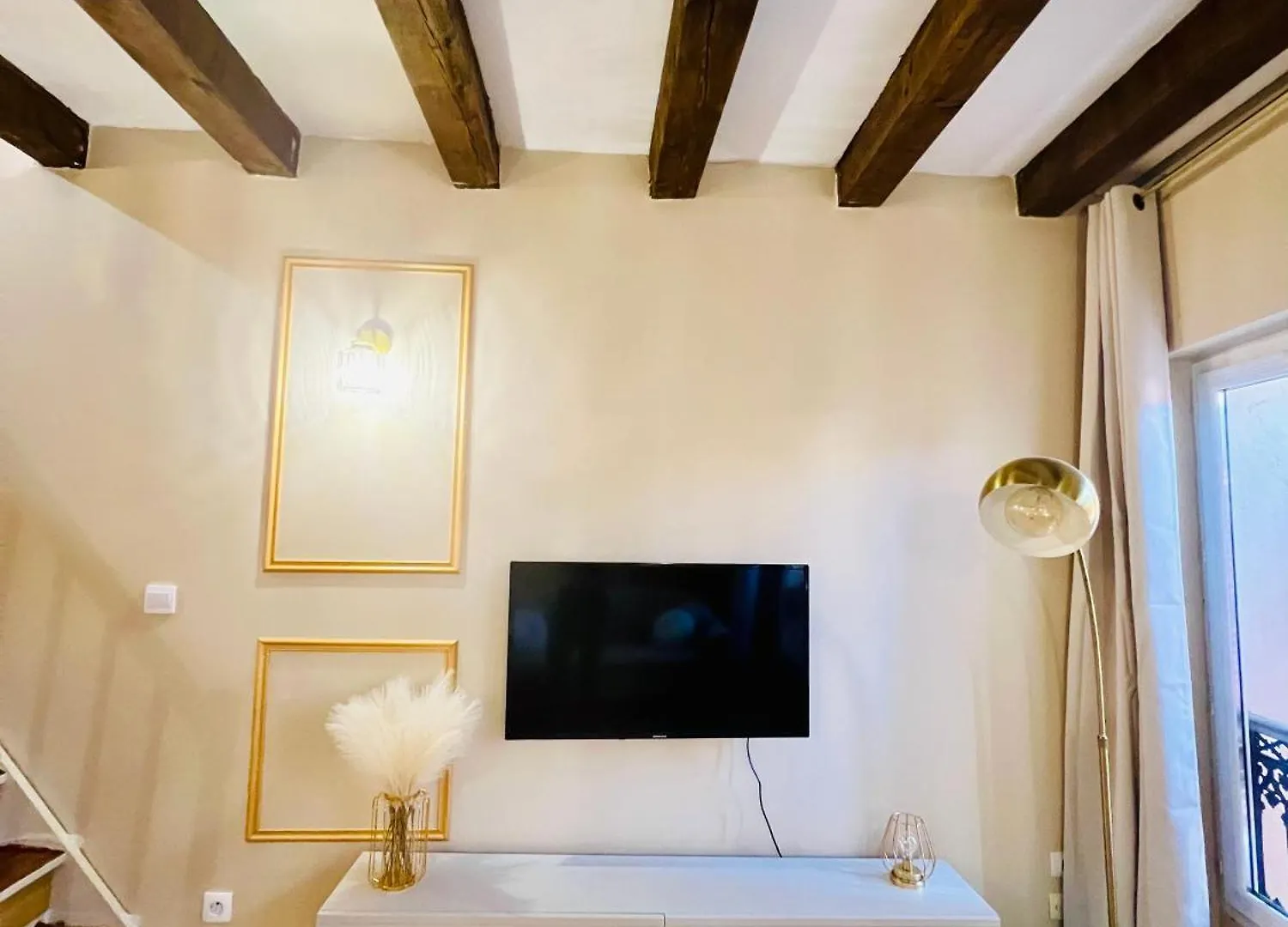 Joyau Cache En Plein Coeur De Martigues ! Apartment 0*,