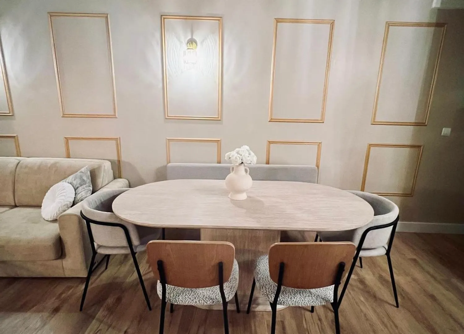 Joyau Cache En Plein Coeur De Martigues ! Apartment