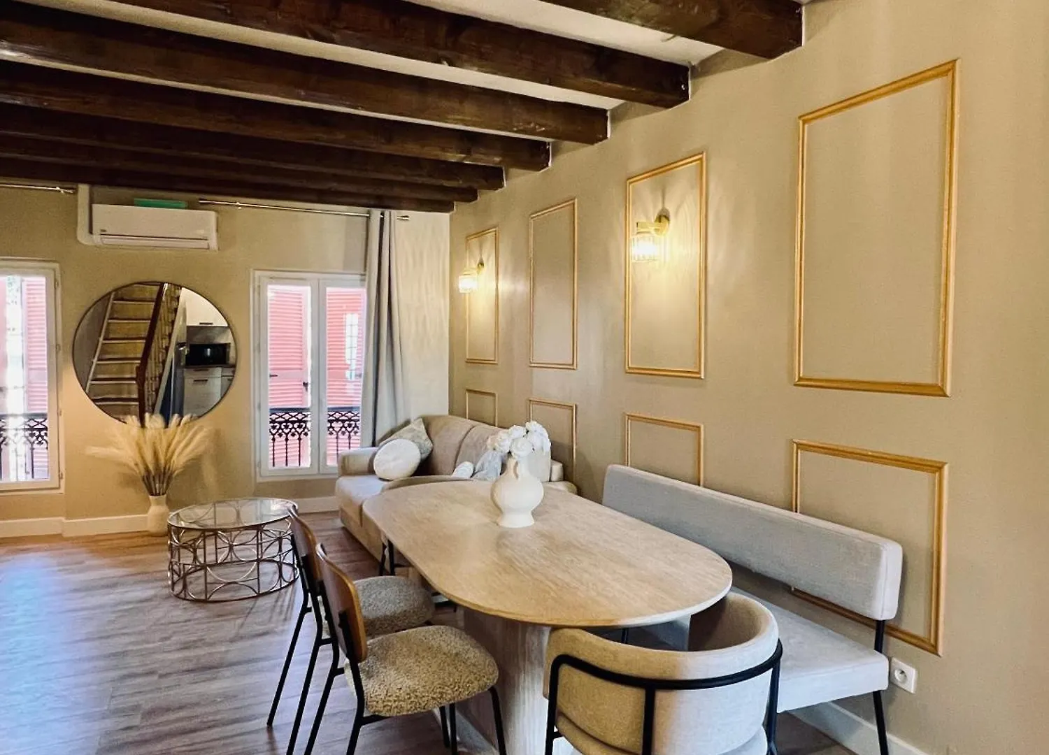 Joyau Cache En Plein Coeur De Martigues ! Apartment