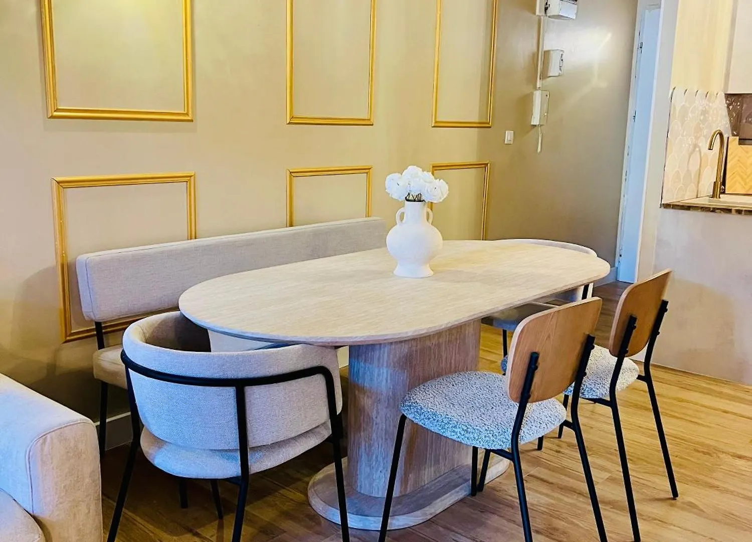 Joyau Cache En Plein Coeur De Martigues ! Apartment