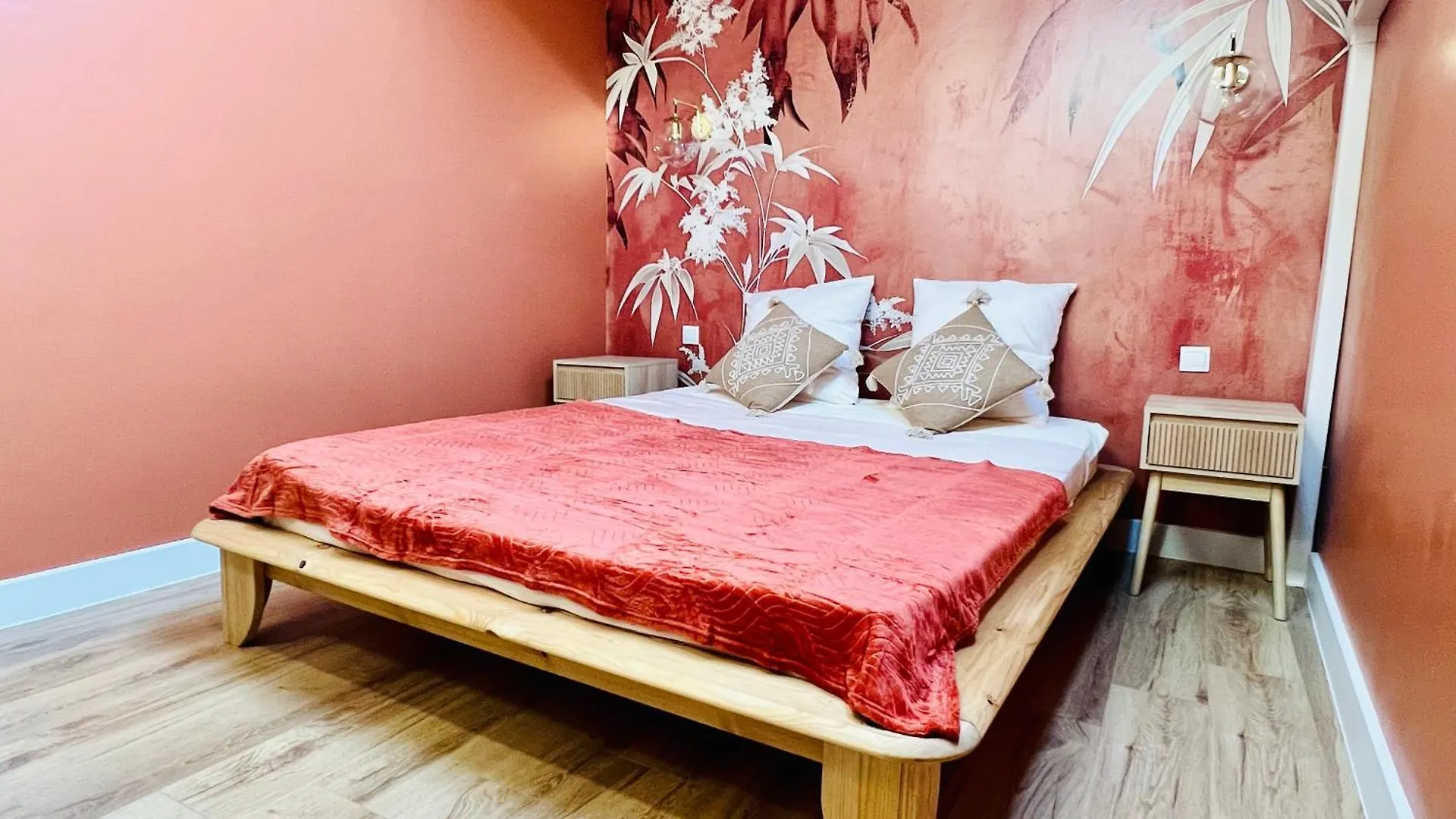 Joyau Cache En Plein Coeur De Martigues ! Apartment